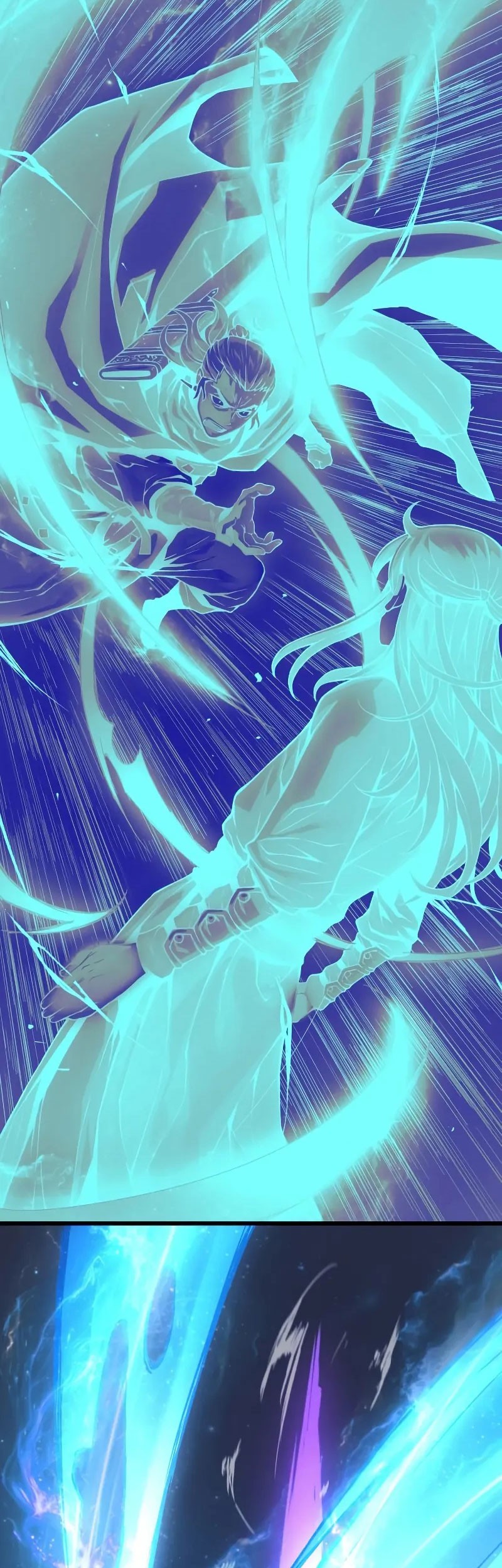 Myst, Might, Mayhem (Legend Of Heavenly Chaos Demon) Chapter 69 Gambar 74