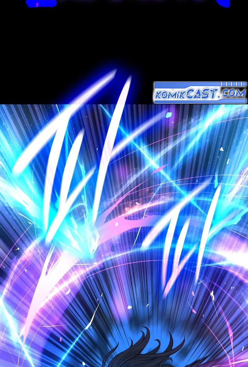 Myst, Might, Mayhem (Legend Of Heavenly Chaos Demon) Chapter 69 Gambar 77