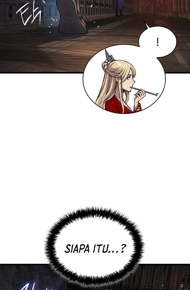 Myst, Might, Mayhem (Legend Of Heavenly Chaos Demon) Chapter 69 Gambar 5