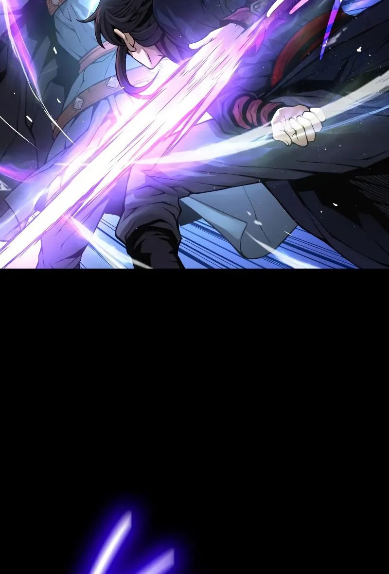 Myst, Might, Mayhem (Legend Of Heavenly Chaos Demon) Chapter 69 Gambar 79