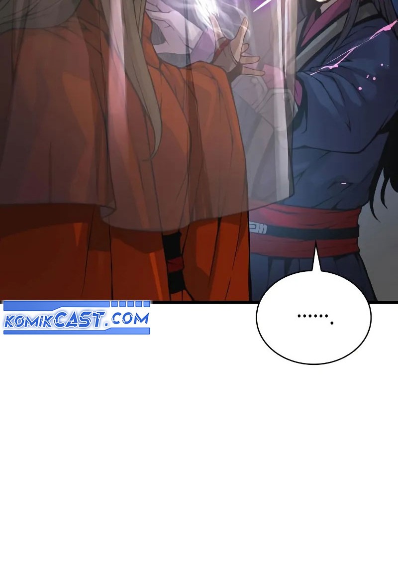 Myst, Might, Mayhem (Legend Of Heavenly Chaos Demon) Chapter 69 Gambar 85