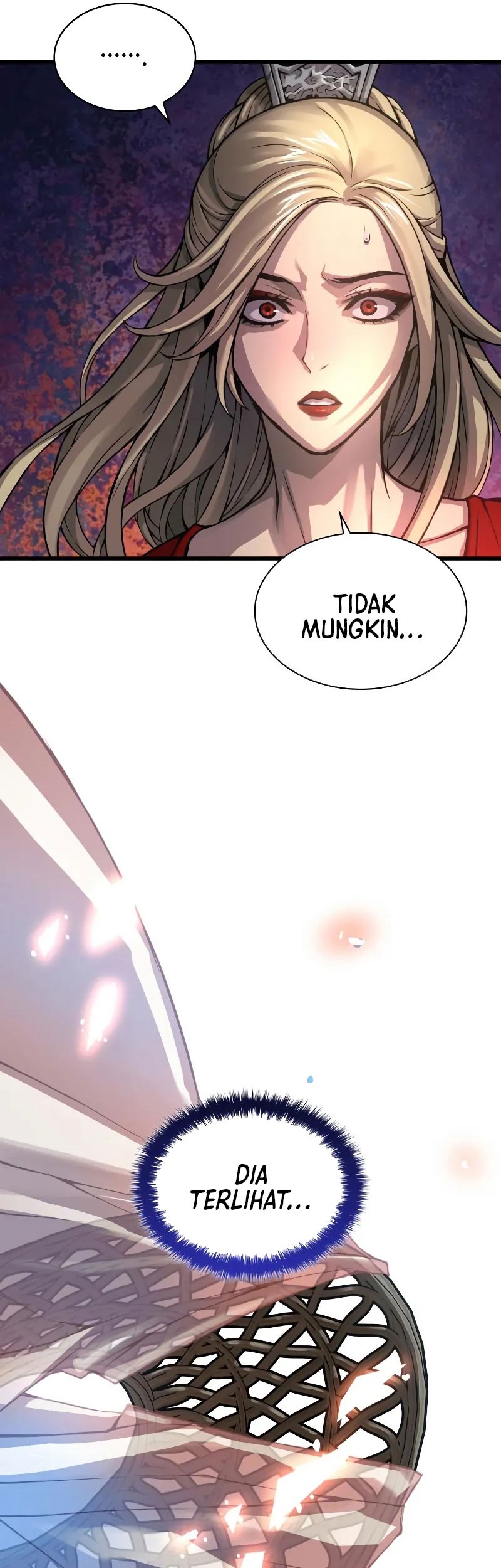 Myst, Might, Mayhem (Legend Of Heavenly Chaos Demon) Chapter 69 Gambar 100