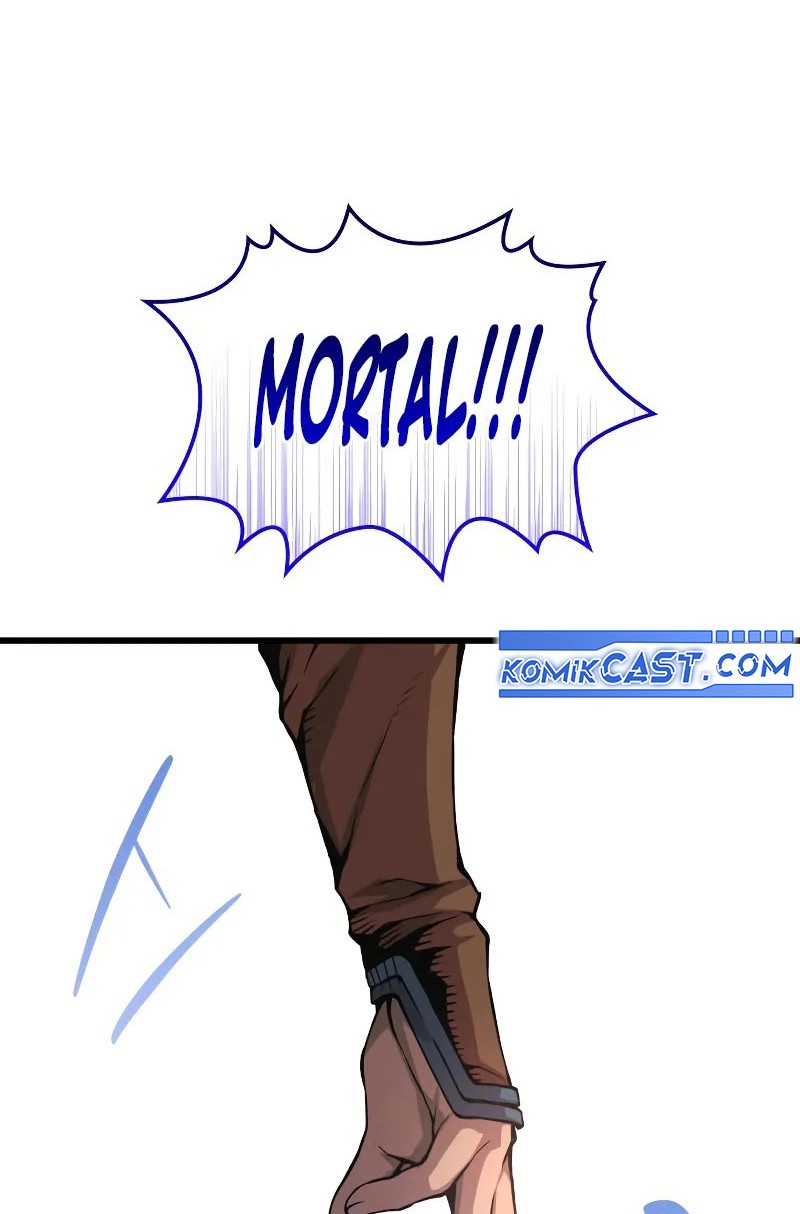Myst, Might, Mayhem (Legend Of Heavenly Chaos Demon) Chapter 69 Gambar 9