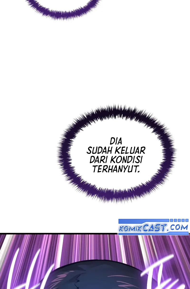 Myst, Might, Mayhem (Legend Of Heavenly Chaos Demon) Chapter 69 Gambar 13