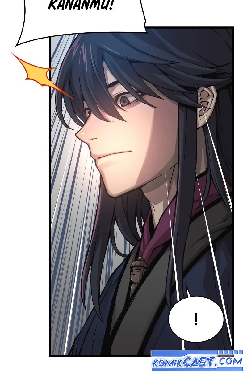Myst, Might, Mayhem (Legend Of Heavenly Chaos Demon) Chapter 69 Gambar 15