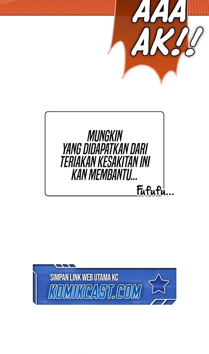 The MAX leveled hero will return! Chapter 199 Gambar 46