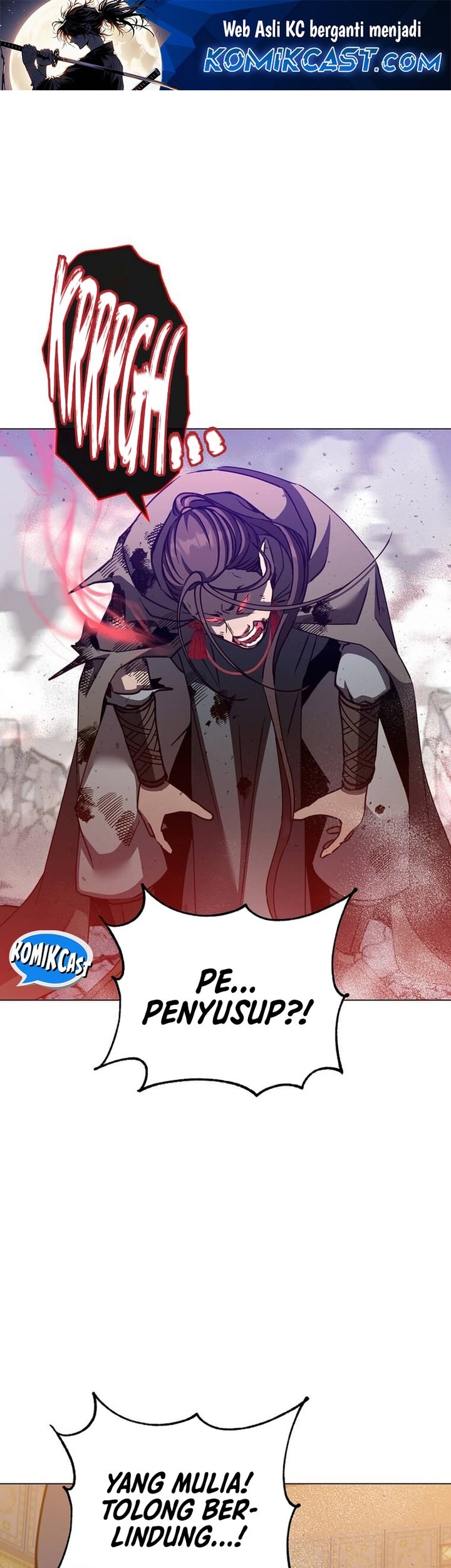 Baca The MAX leveled hero will return! Chapter 199 Gambar 2