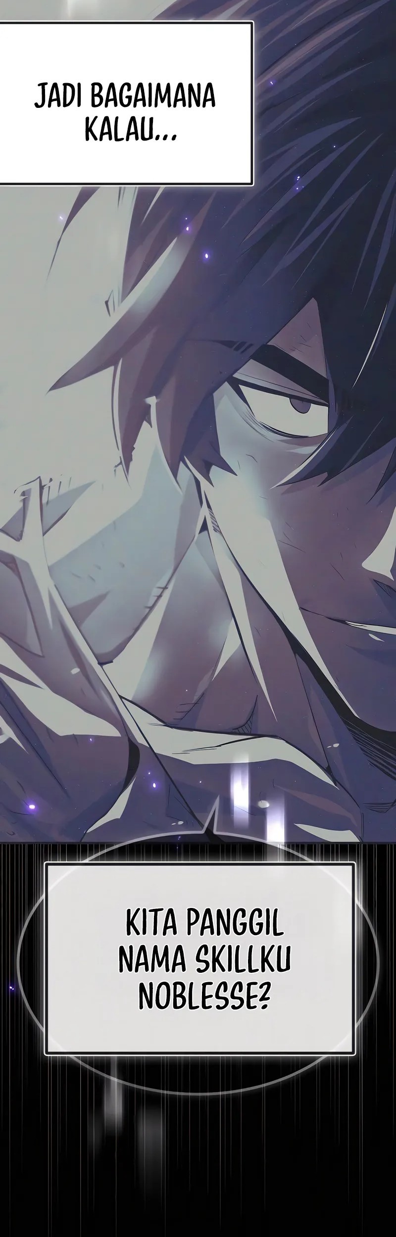 There Are No Bad Heroes In This World Chapter 29 Gambar 44