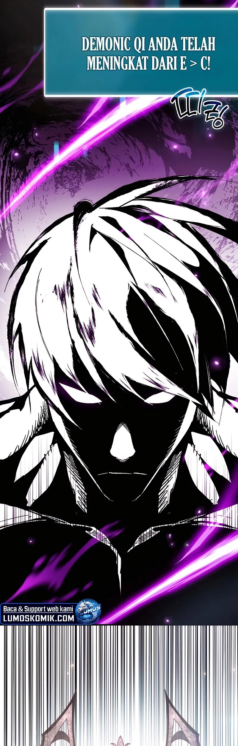 There Are No Bad Heroes In This World Chapter 29 Gambar 47