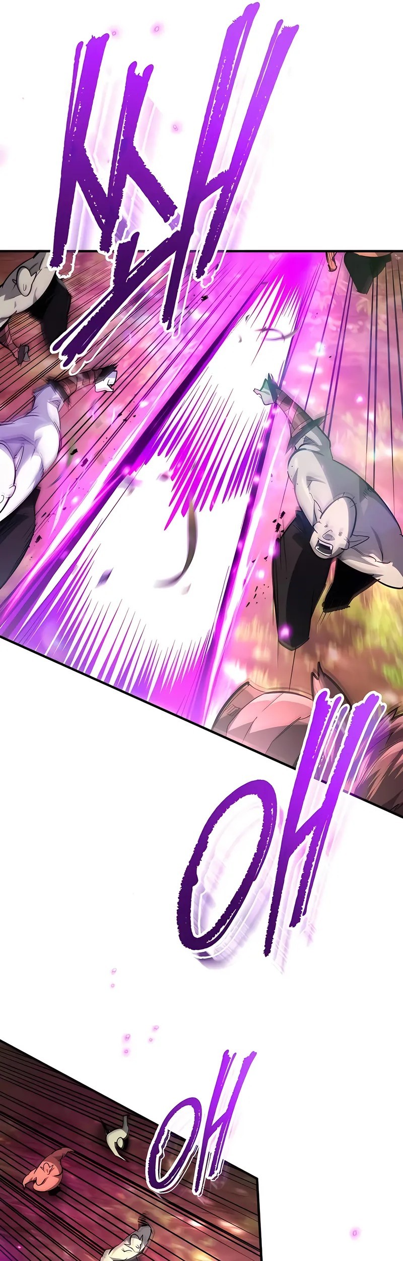There Are No Bad Heroes In This World Chapter 29 Gambar 51