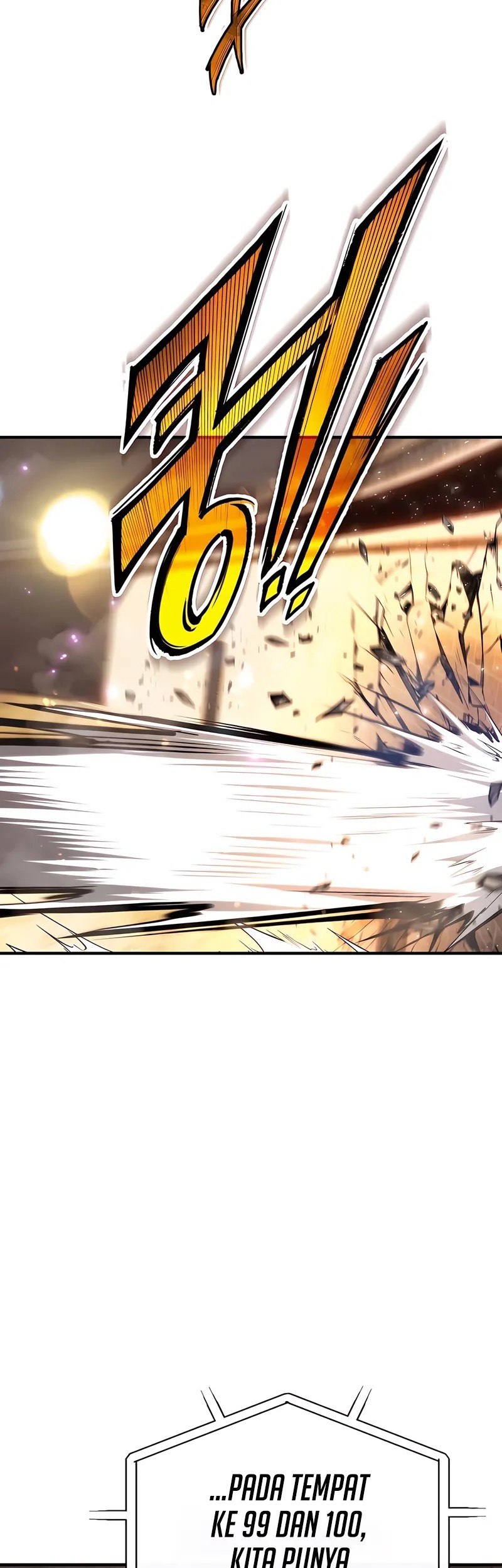 There Are No Bad Heroes In This World Chapter 29 Gambar 61