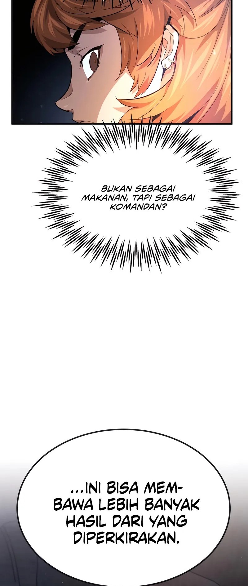 There Are No Bad Heroes In This World Chapter 29 Gambar 8
