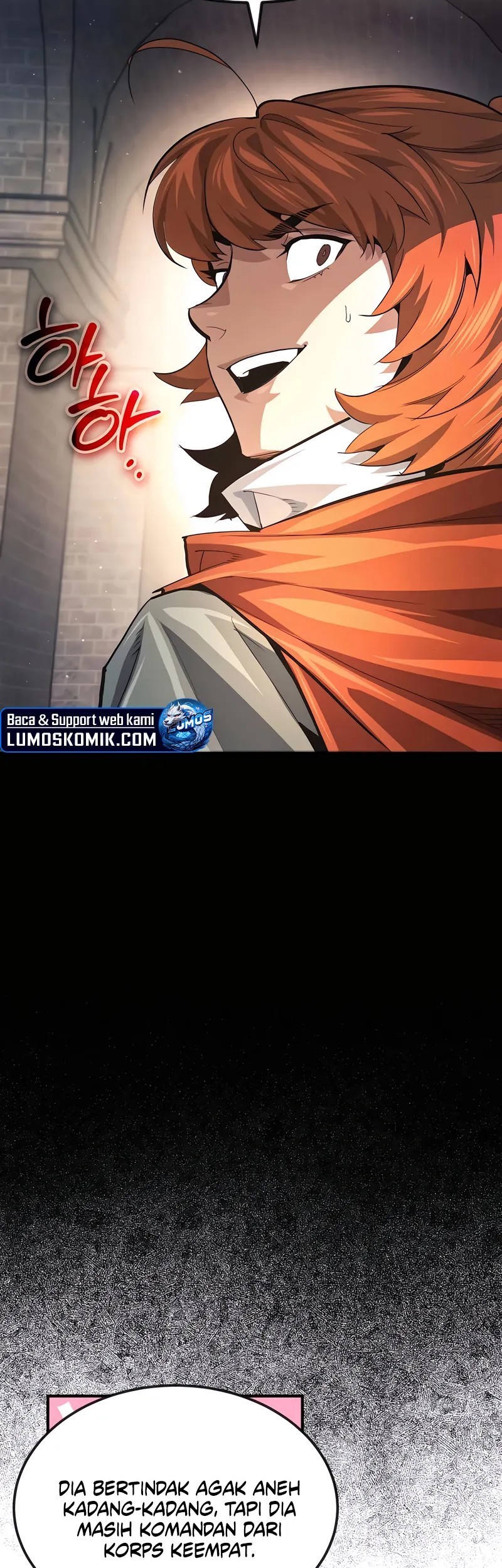 There Are No Bad Heroes In This World Chapter 29 Gambar 9