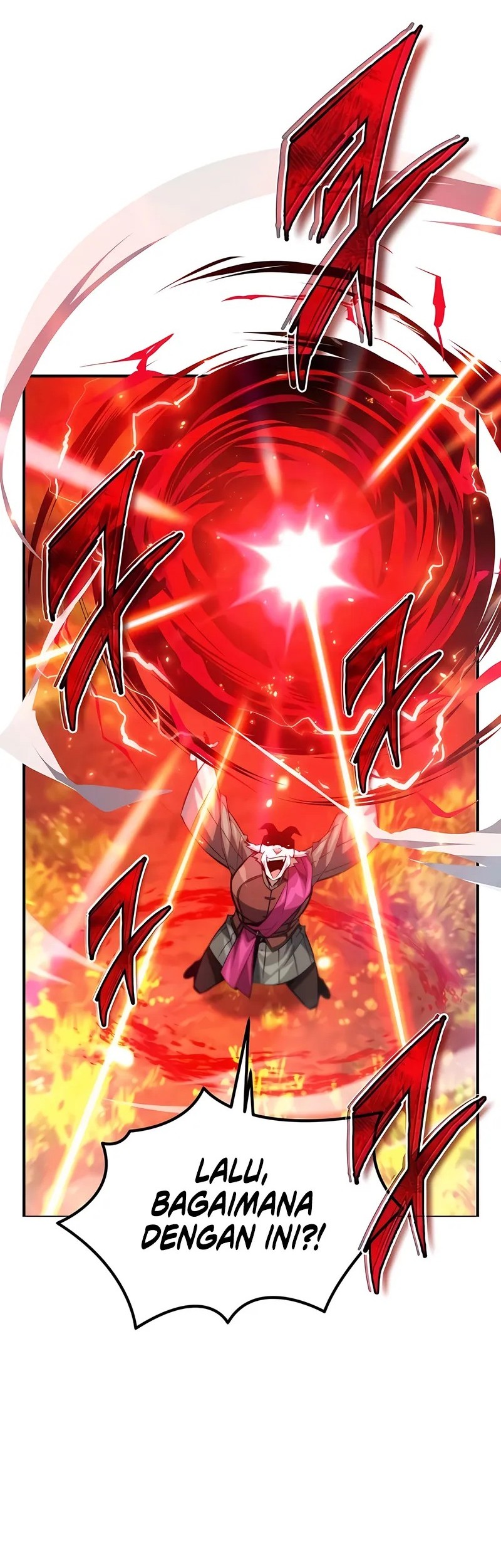 There Are No Bad Heroes In This World Chapter 29 Gambar 26