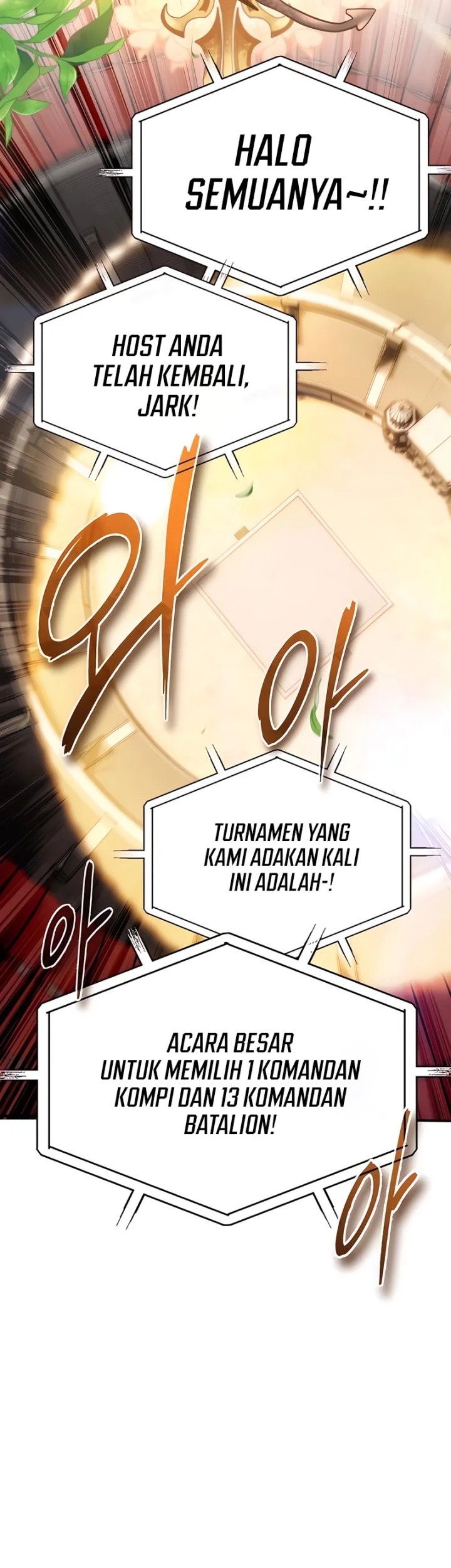 There Are No Bad Heroes In This World Chapter 28 Gambar 66