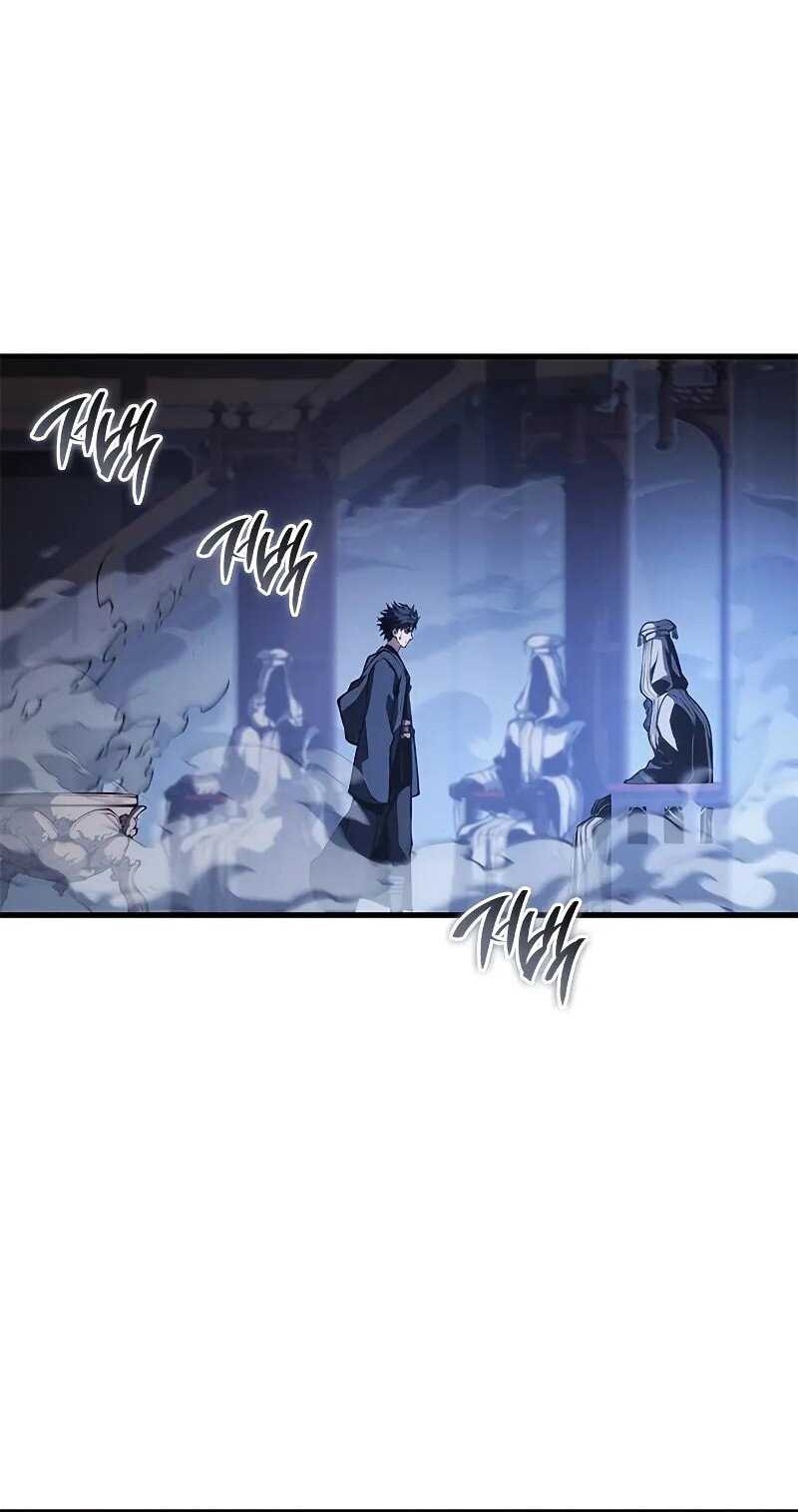 Bad Born Blood Chapter 31 Gambar 37
