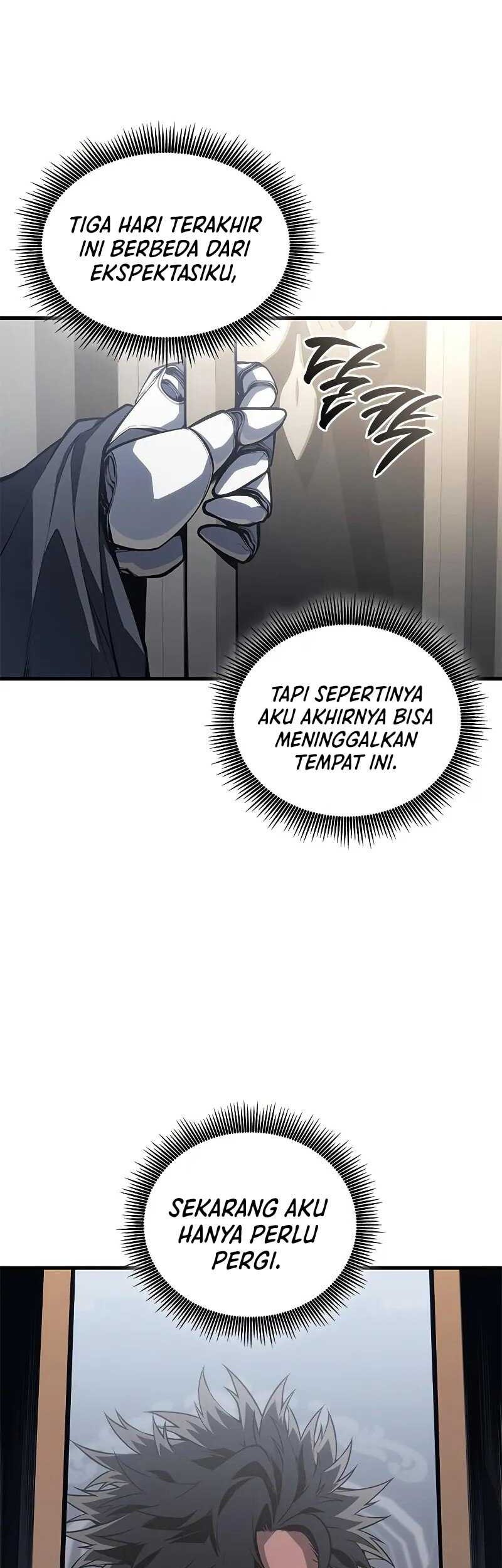 Bad Born Blood Chapter 31 Gambar 52
