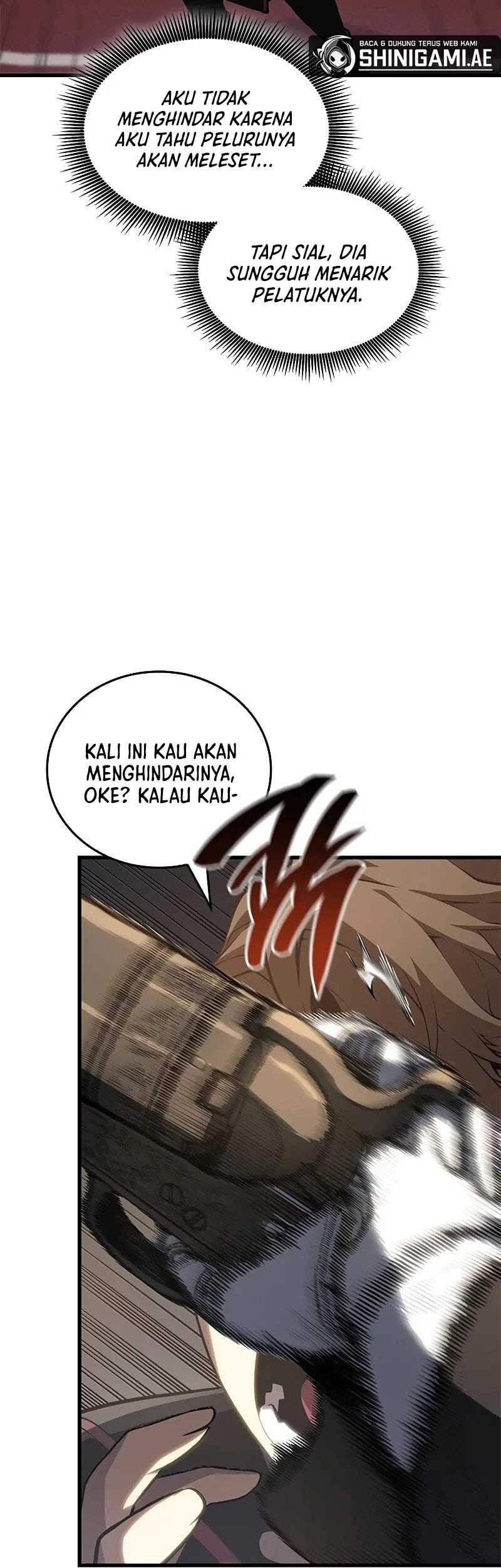 Bad Born Blood Chapter 31 Gambar 60