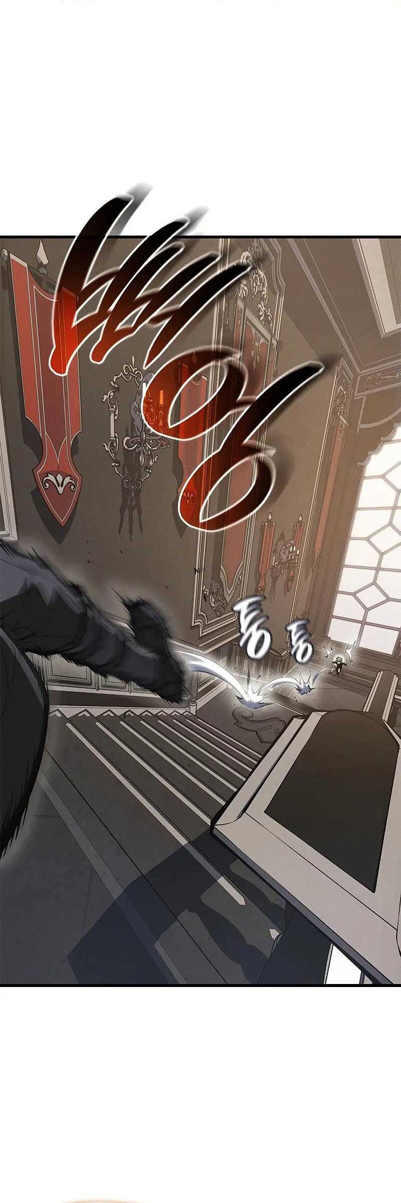 Bad Born Blood Chapter 31 Gambar 61