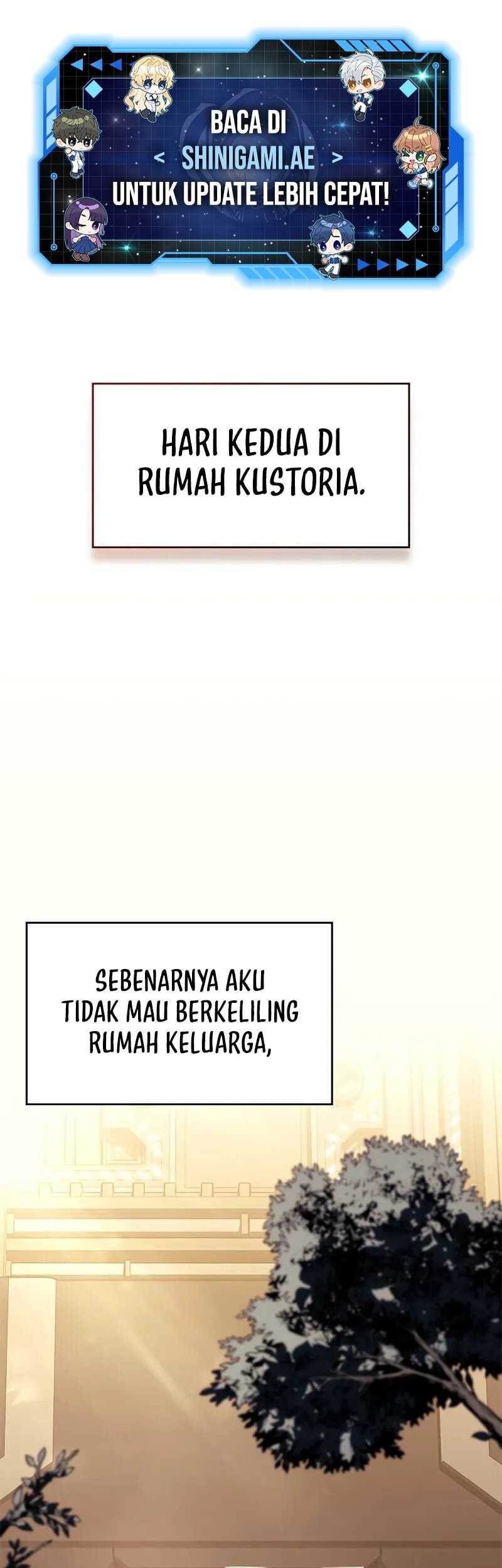Baca Bad Born Blood Chapter 31 Gambar 2