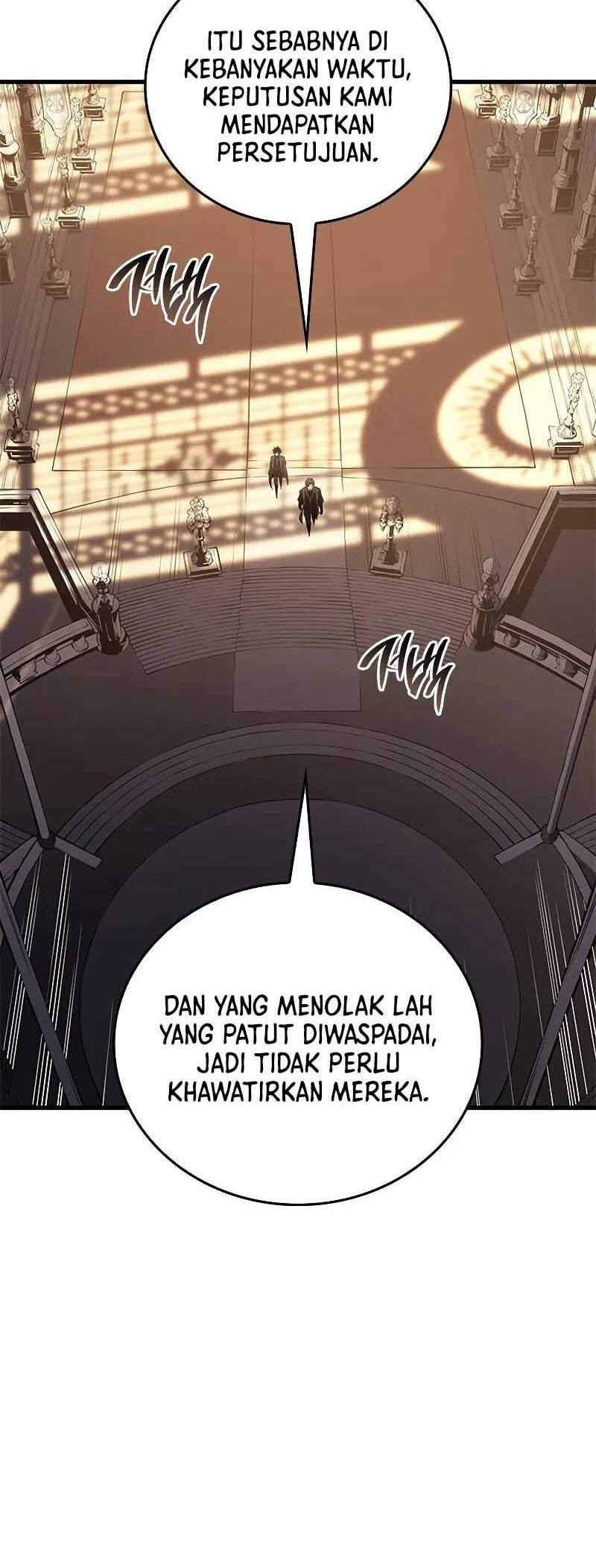 Bad Born Blood Chapter 31 Gambar 25