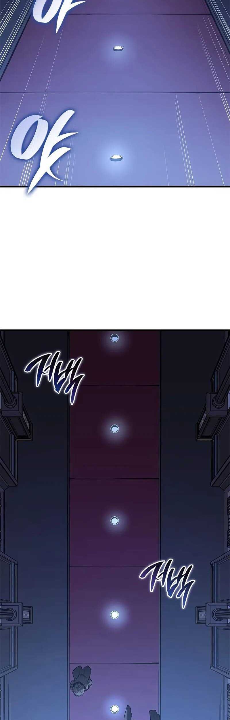 Bad Born Blood Chapter 31 Gambar 28