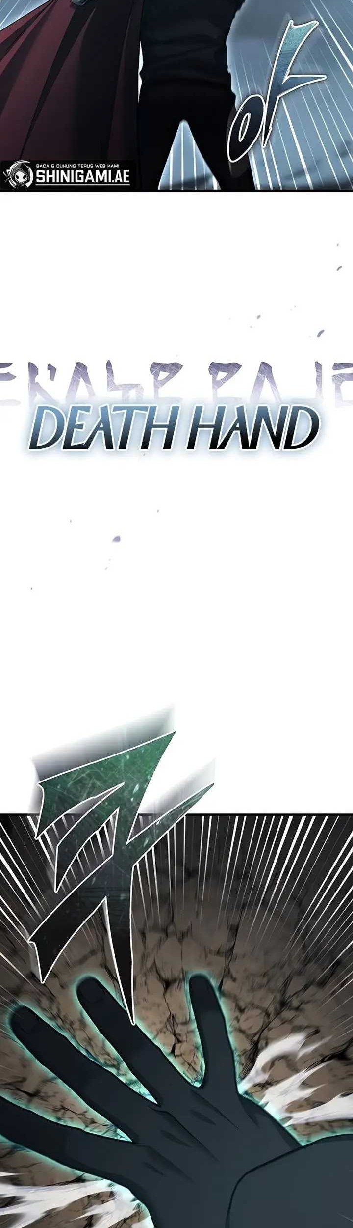 The Heavenly Demon Can’t Live a Normal Life Chapter 153 Gambar 35