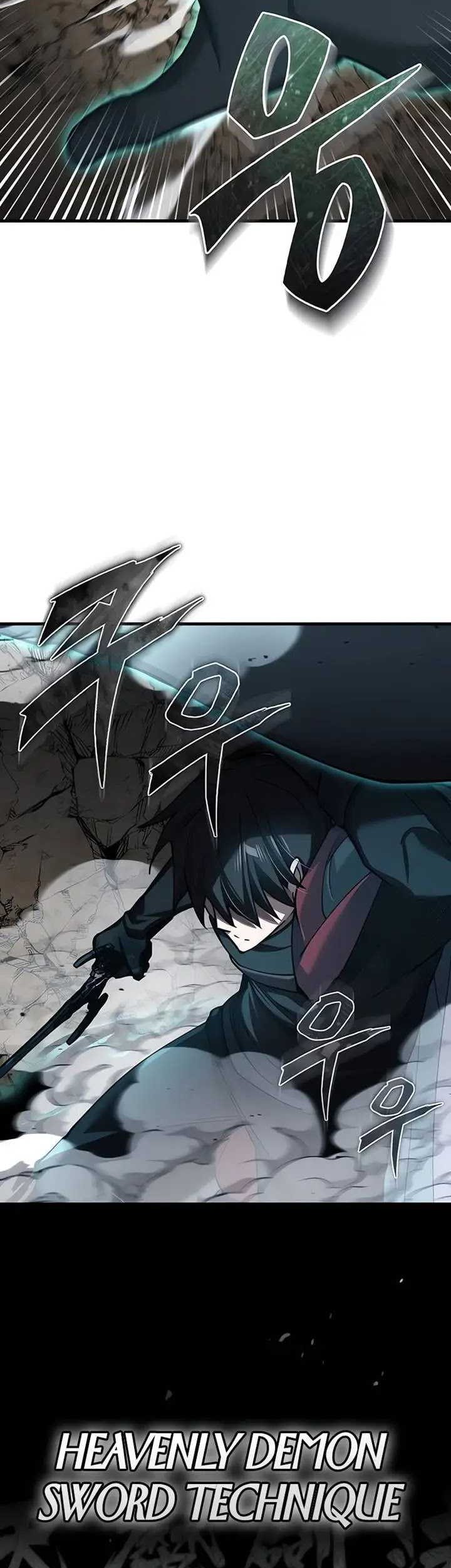 The Heavenly Demon Can’t Live a Normal Life Chapter 153 Gambar 36