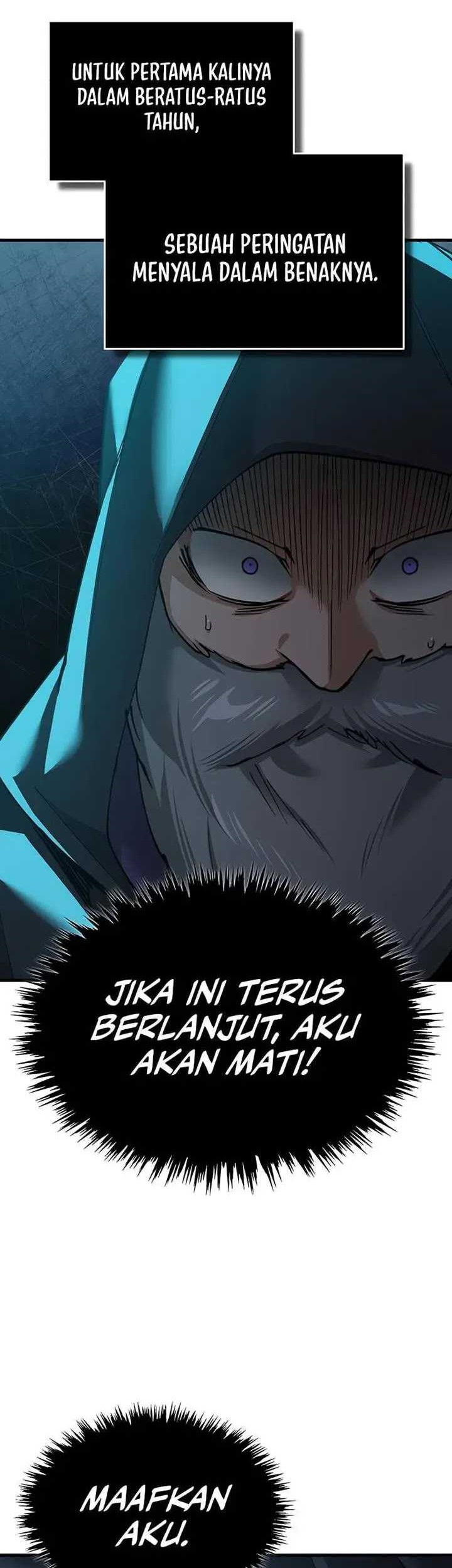 The Heavenly Demon Can’t Live a Normal Life Chapter 153 Gambar 39