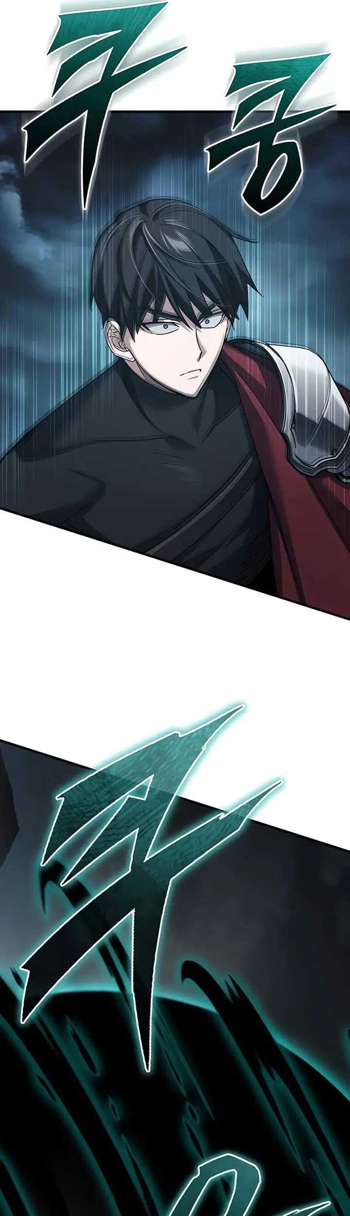 The Heavenly Demon Can’t Live a Normal Life Chapter 153 Gambar 42