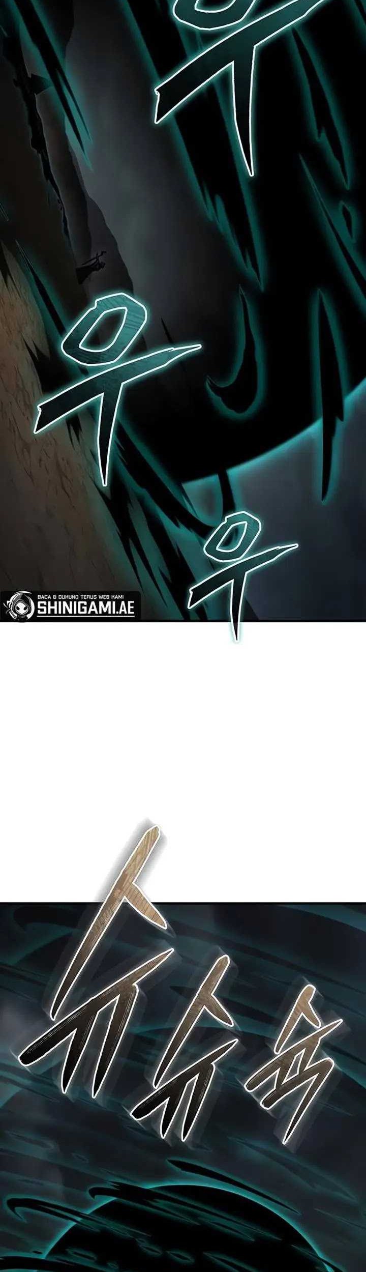 The Heavenly Demon Can’t Live a Normal Life Chapter 153 Gambar 43