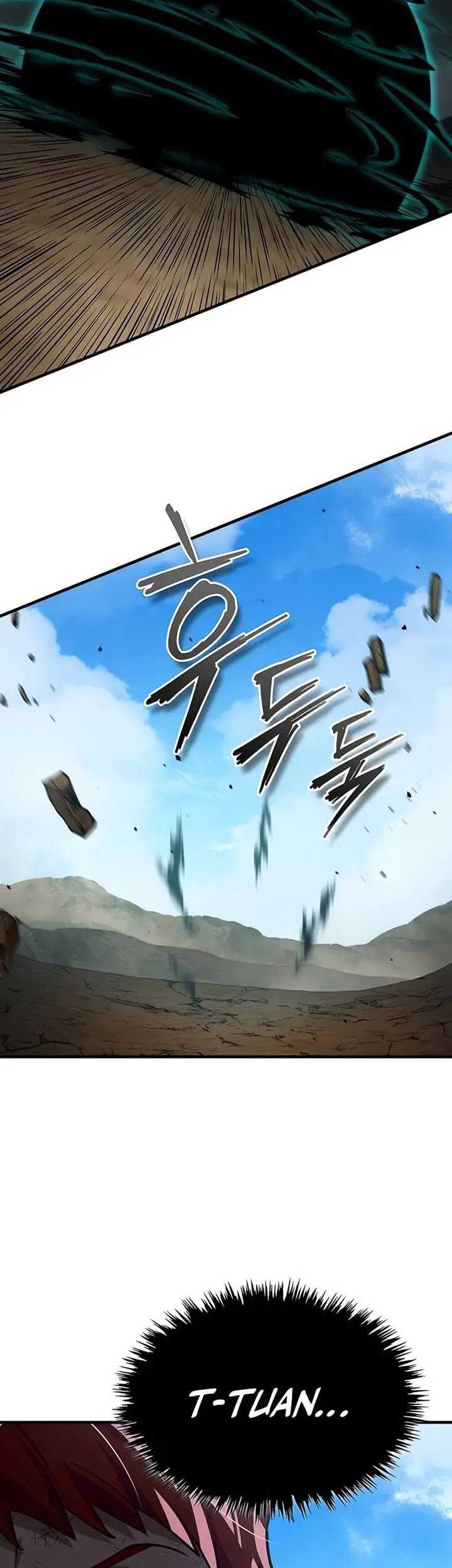 The Heavenly Demon Can’t Live a Normal Life Chapter 153 Gambar 44