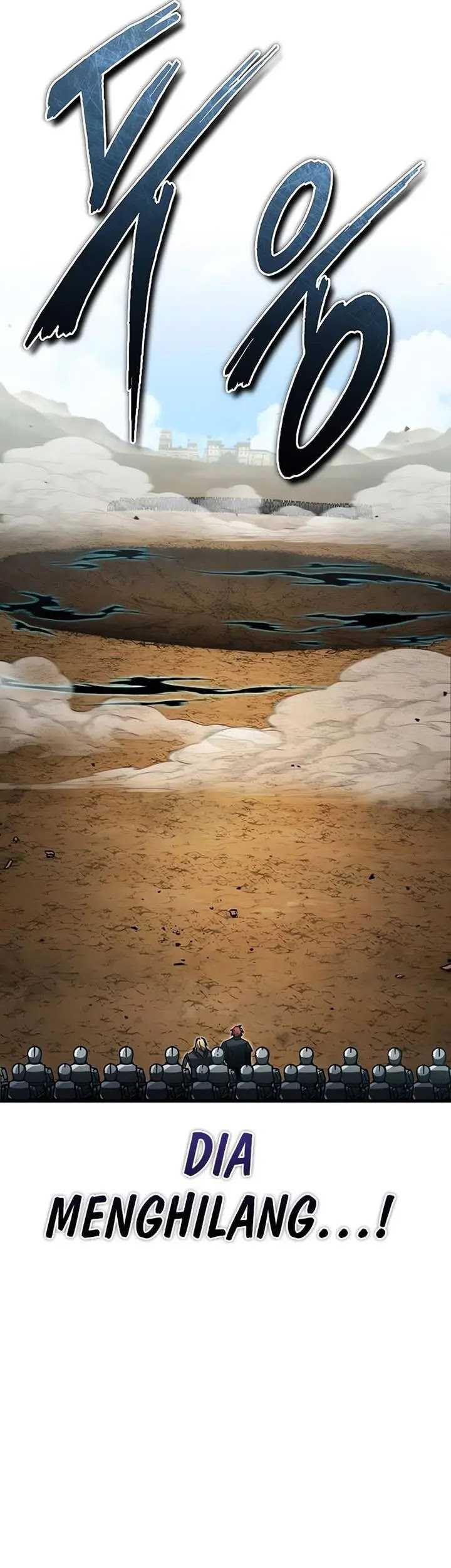 The Heavenly Demon Can’t Live a Normal Life Chapter 153 Gambar 46