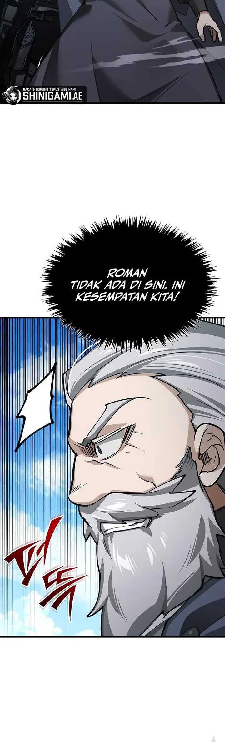 The Heavenly Demon Can’t Live a Normal Life Chapter 153 Gambar 48