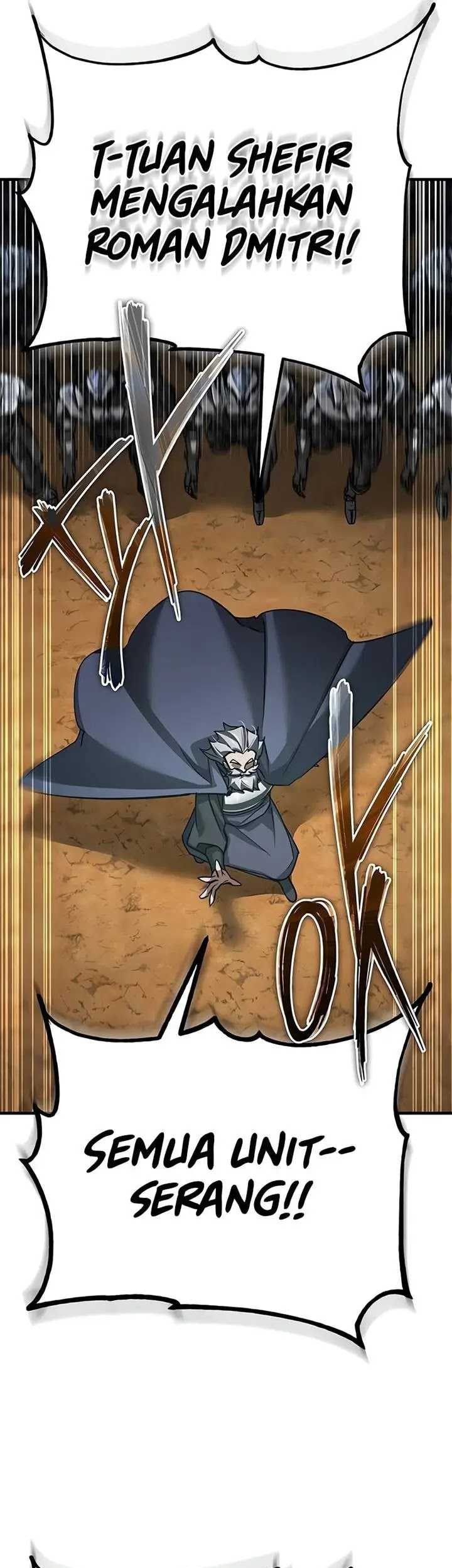 The Heavenly Demon Can’t Live a Normal Life Chapter 153 Gambar 49