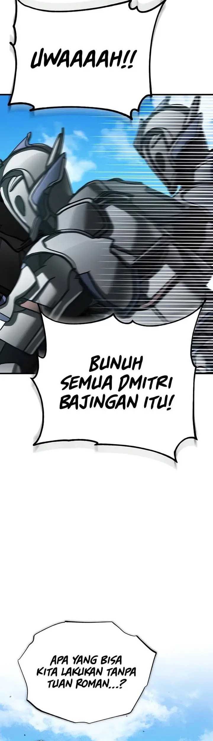 The Heavenly Demon Can’t Live a Normal Life Chapter 153 Gambar 50