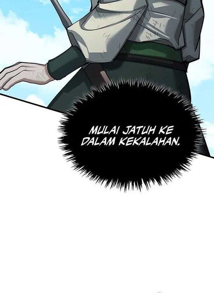 The Heavenly Demon Can’t Live a Normal Life Chapter 153 Gambar 52