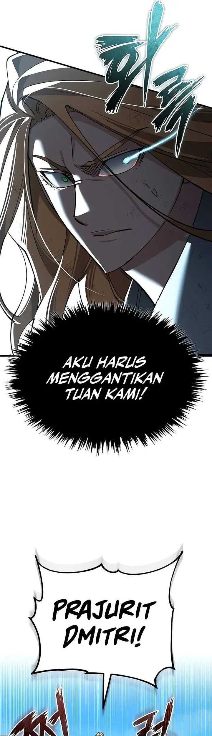 The Heavenly Demon Can’t Live a Normal Life Chapter 153 Gambar 53