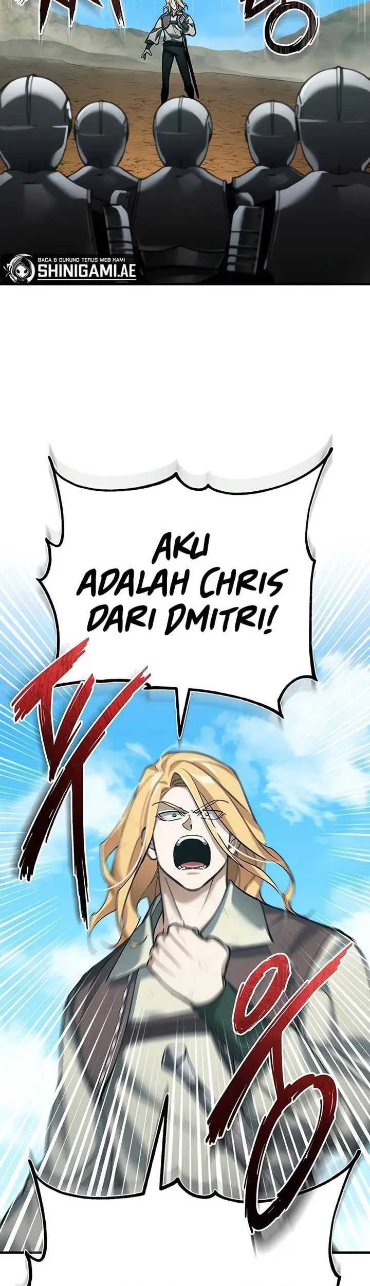 The Heavenly Demon Can’t Live a Normal Life Chapter 153 Gambar 54