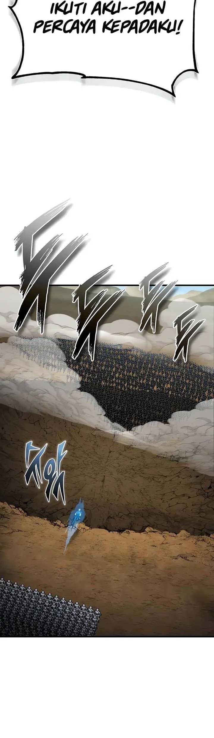 The Heavenly Demon Can’t Live a Normal Life Chapter 153 Gambar 55