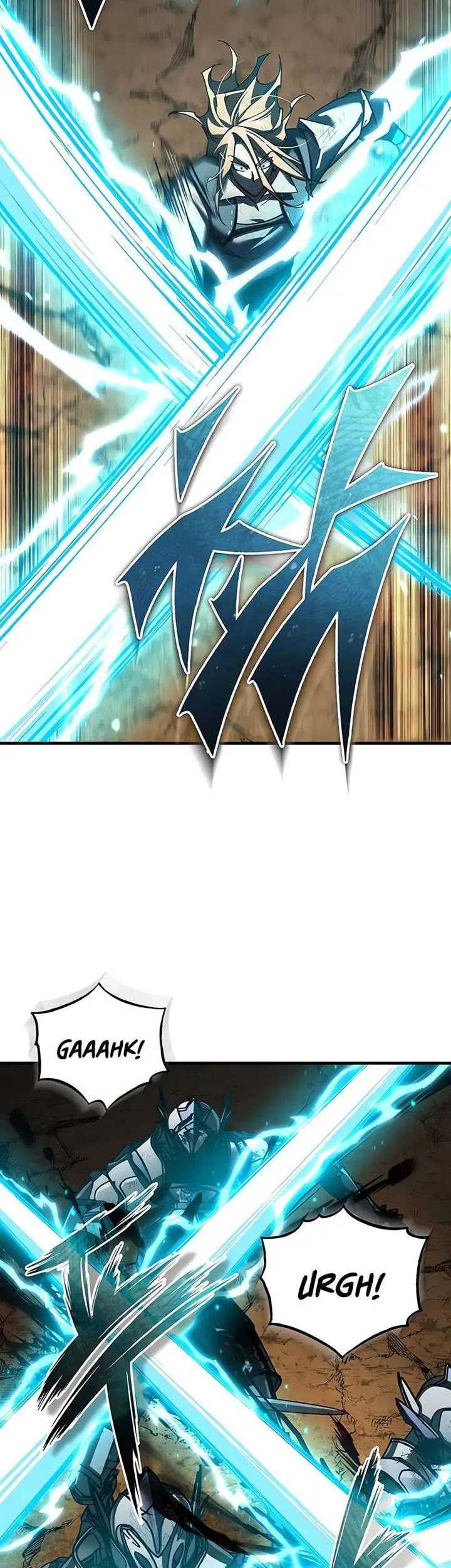 The Heavenly Demon Can’t Live a Normal Life Chapter 153 Gambar 58