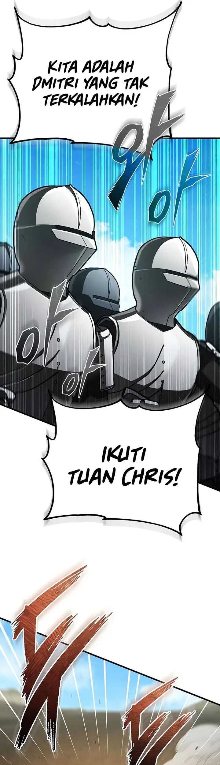 The Heavenly Demon Can’t Live a Normal Life Chapter 153 Gambar 60