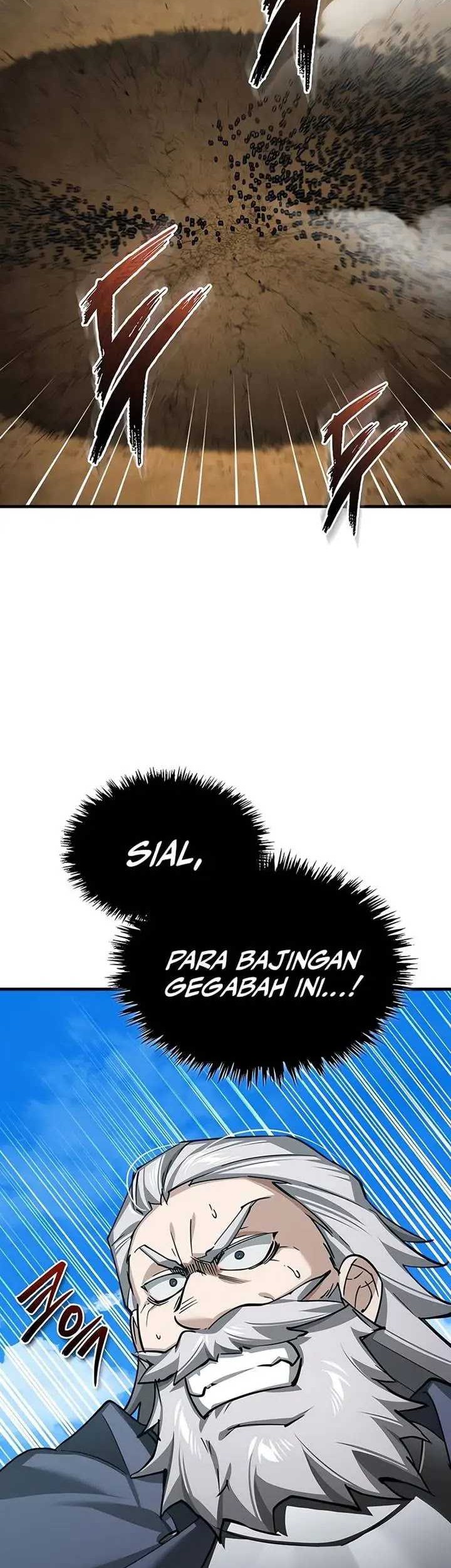 The Heavenly Demon Can’t Live a Normal Life Chapter 153 Gambar 61