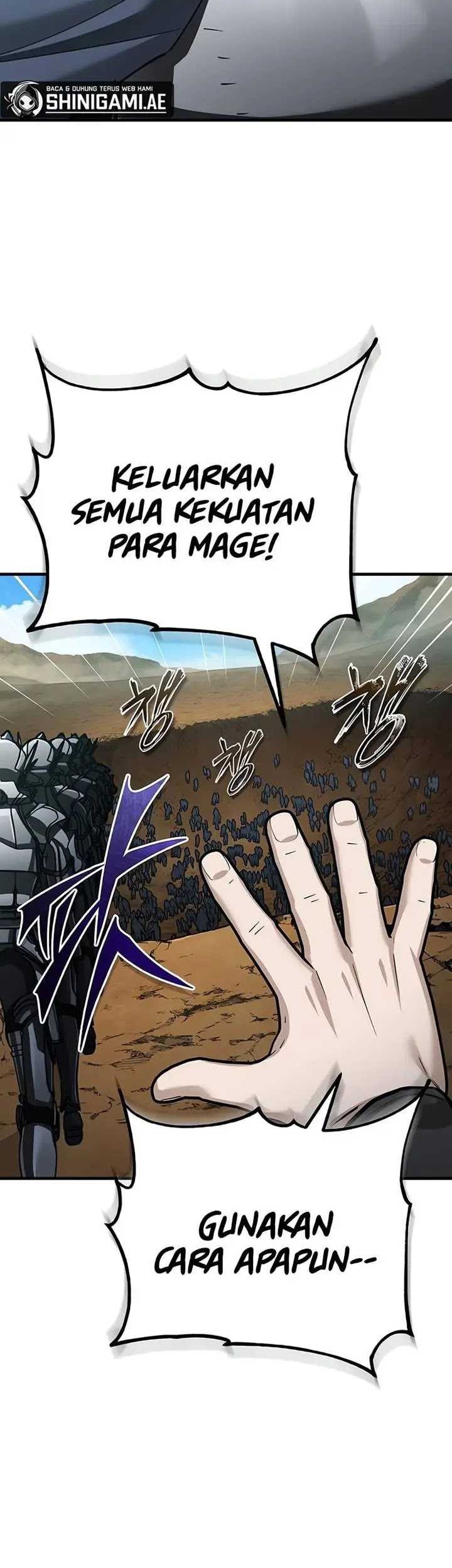 The Heavenly Demon Can’t Live a Normal Life Chapter 153 Gambar 62