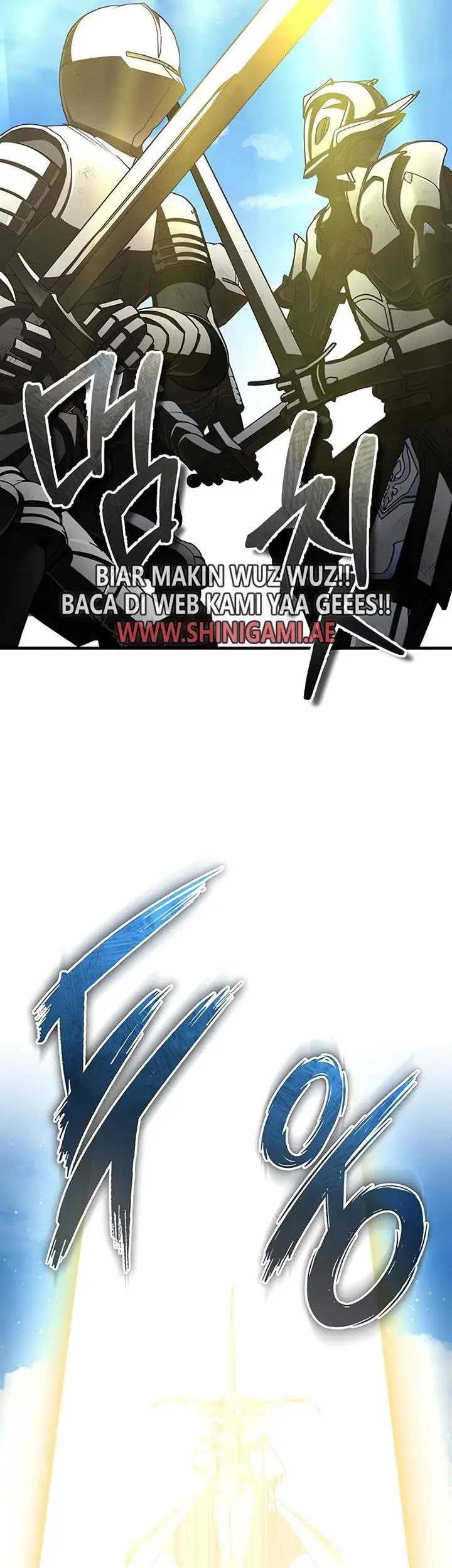 The Heavenly Demon Can’t Live a Normal Life Chapter 153 Gambar 64