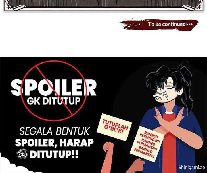 The Heavenly Demon Can’t Live a Normal Life Chapter 153 Gambar 66