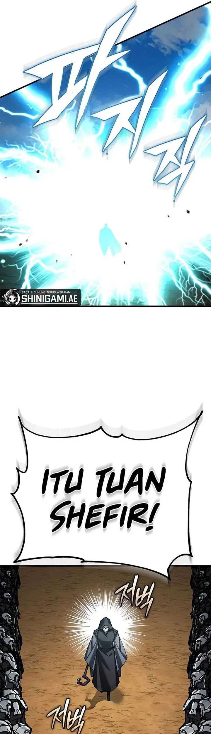 The Heavenly Demon Can’t Live a Normal Life Chapter 153 Gambar 6