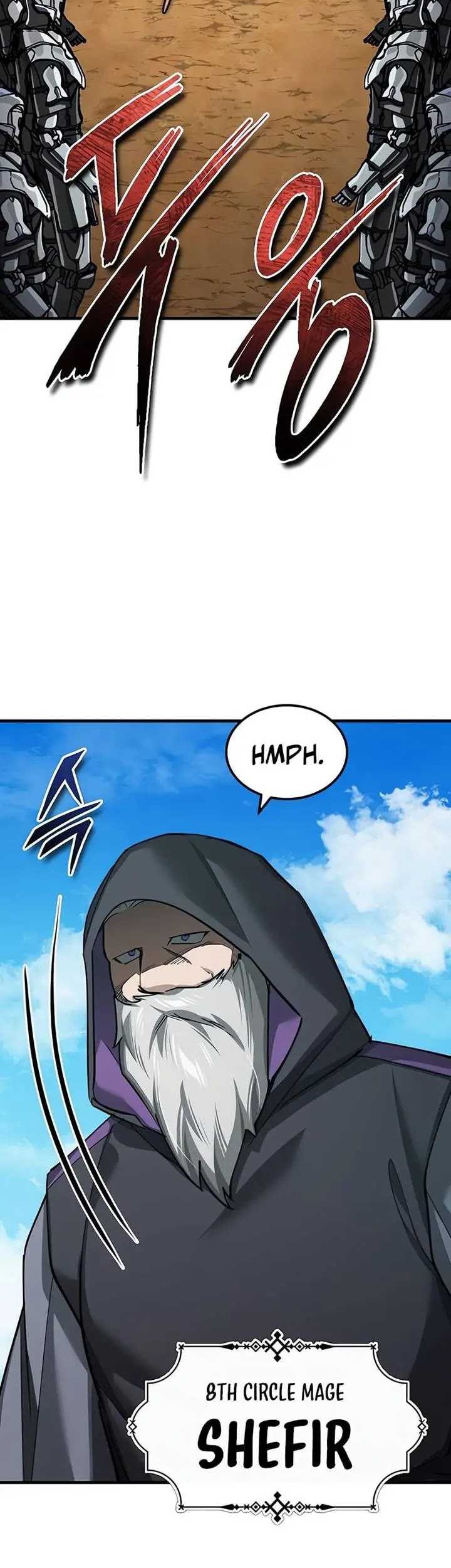 The Heavenly Demon Can’t Live a Normal Life Chapter 153 Gambar 7