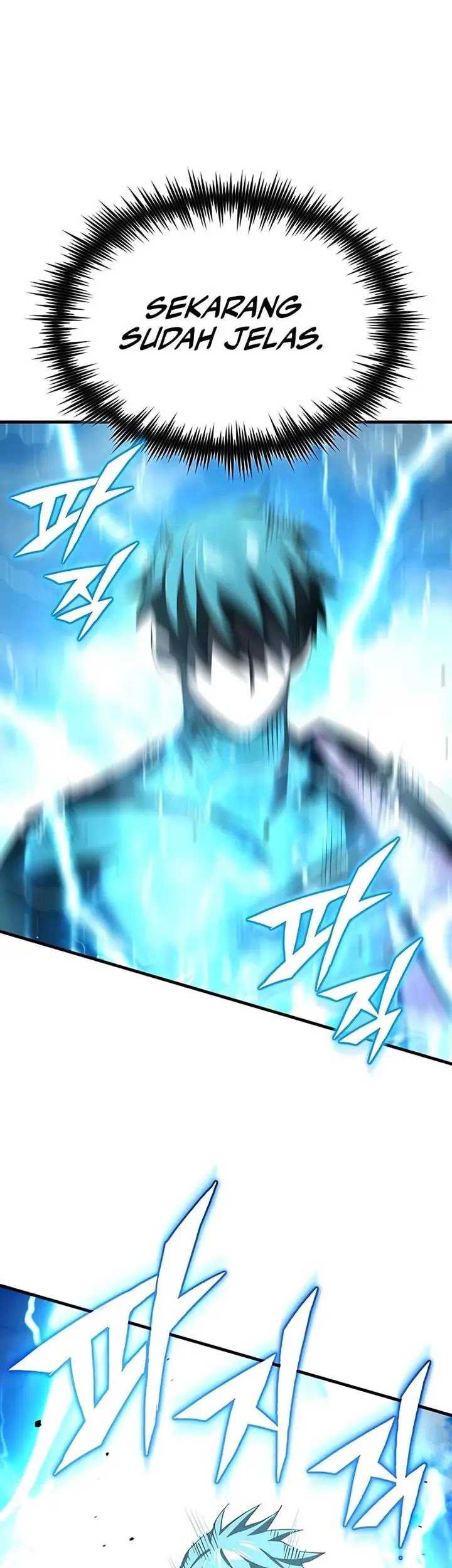 The Heavenly Demon Can’t Live a Normal Life Chapter 153 Gambar 8