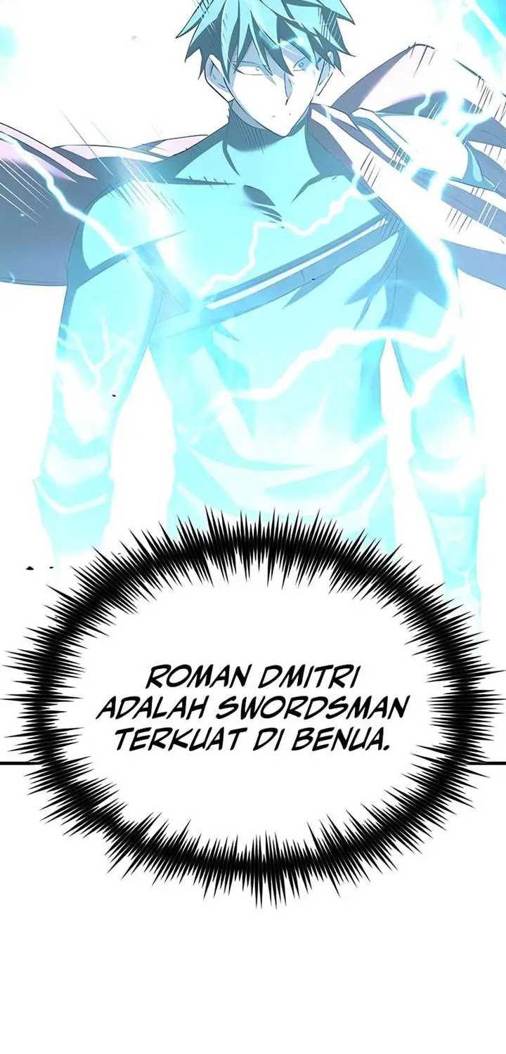 The Heavenly Demon Can’t Live a Normal Life Chapter 153 Gambar 9